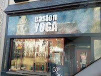 Easton Yoga Collective