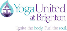 Yoga United at Brighton