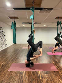 Boundless Yoga Studio llc