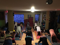 Shine Yoga Center