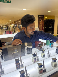 Perfumes Shop In Karachi - Scents N Stories - Dolmen Mall Tariq Road
