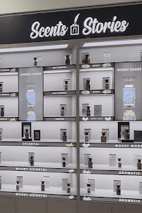 Perfumes Shop In Karachi - Scents N Stories - Millennium Mall