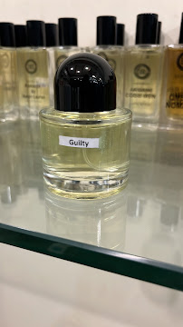 The Perfume Club