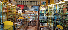 Surrati Perfumes Head Office