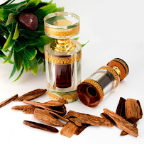 Fawwaha Fragrances