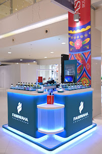 Fawwaha Fragrances