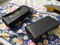 Abu Haashir Perfumes
