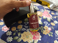 Abu Haashir Perfumes