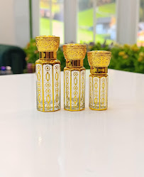 Perfumes Collection