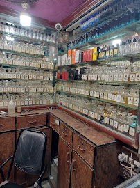 Perfumes Collection