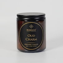 Rawaha Perfume Studio | Bahadurabad