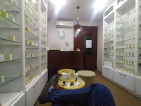 Rawaha Perfume Studio | Bahadurabad