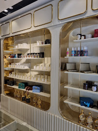 Rawaha Perfume Boutique | Mohammad Ali Society