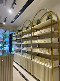 Rawaha Perfume Boutique | Mohammad Ali Society