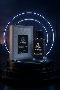 Al MeeQat Perfume