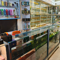 Al MeeQat Perfume