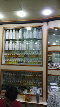 PERFUME & PERFUMES
