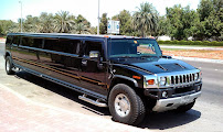 Safe Driver Dubai - Brilliant Drive - Chauffeur Driver - Hire a Driver in Dubai - Driver Required