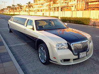 Safe Driver Dubai - Brilliant Drive - Chauffeur Driver - Hire a Driver in Dubai - Driver Required