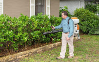 Landlock Pest Control