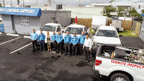 AAA Pest Control