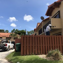 Tower Pest Control Inc