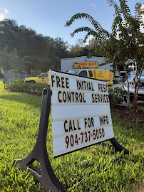 Truly Nolen Pest & Termite Control - Jacksonville