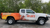 TAYLOR'D Pest Services