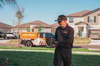 Taps Pest Services