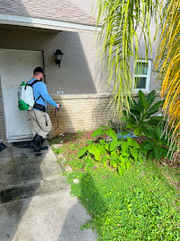 Price Termite & Pest Control