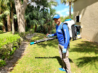 Service Ready Pest Control