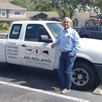Mr Roland Pest Control, LLC