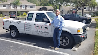 Mr Roland Pest Control, LLC