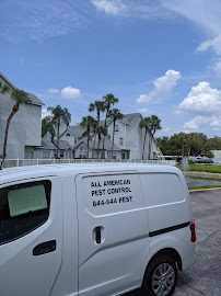 All American Pest Control LLC