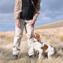 Ruffwear Retail Store