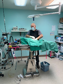 High Desert Veterinary