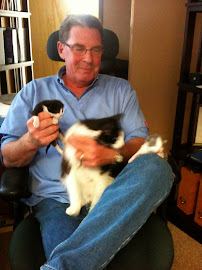 Four Paws Wellness Center