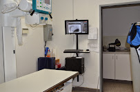 Bend Veterinary Clinic