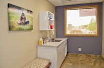Bend Veterinary Clinic