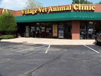 VCA Woodland Broken Arrow Animal Hospital