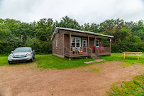 Keltic Quay Bayfront Lodge & Cottages
