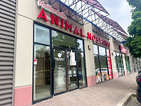 Maillardville Animal Hospital