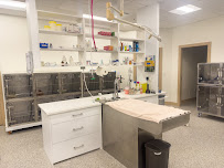 Maillardville Animal Hospital