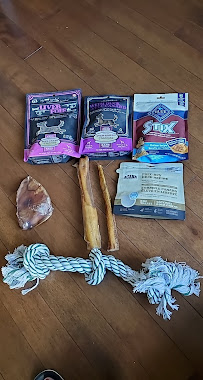 Clinique Vétérinaire D'Aylmer 4515269 Canada Inc.