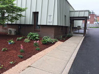 Red Rose Pet Care Center