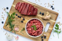 BJ's Raw Pet Food