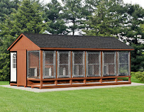 The Dog Kennel Collection