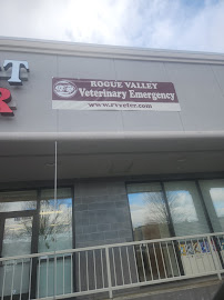 Rogue Valley Veterinary Emergency