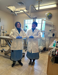 West Main Animal Hospital
