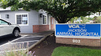 VCA Jackson Animal Hospital